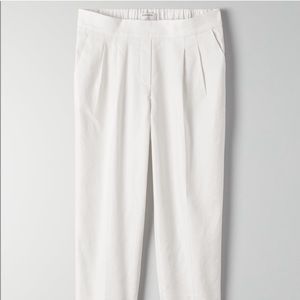 Aritzia Babaton Conan Pant size 2